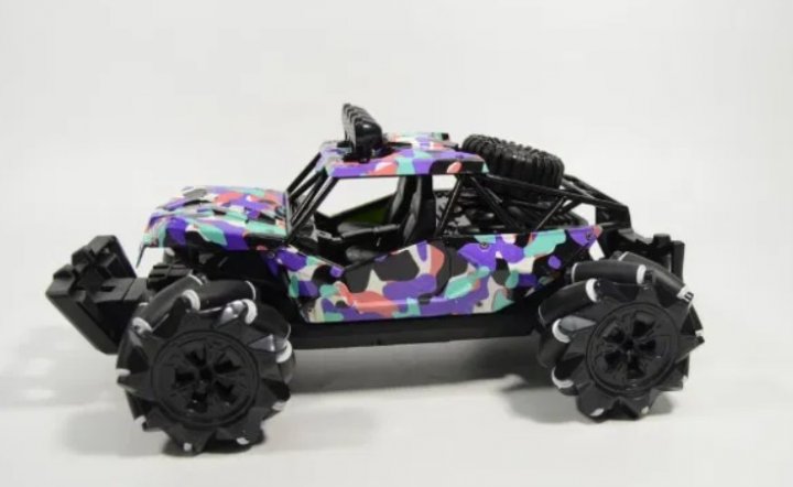 

Машинка Джип на радиоуправлении RC Stund Car 869-33 Багги Машинка GHFHTHGVB3421