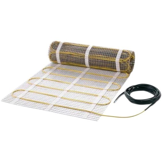 

Электрический теплый пол Veria Quickmat150 150W (189B0158)