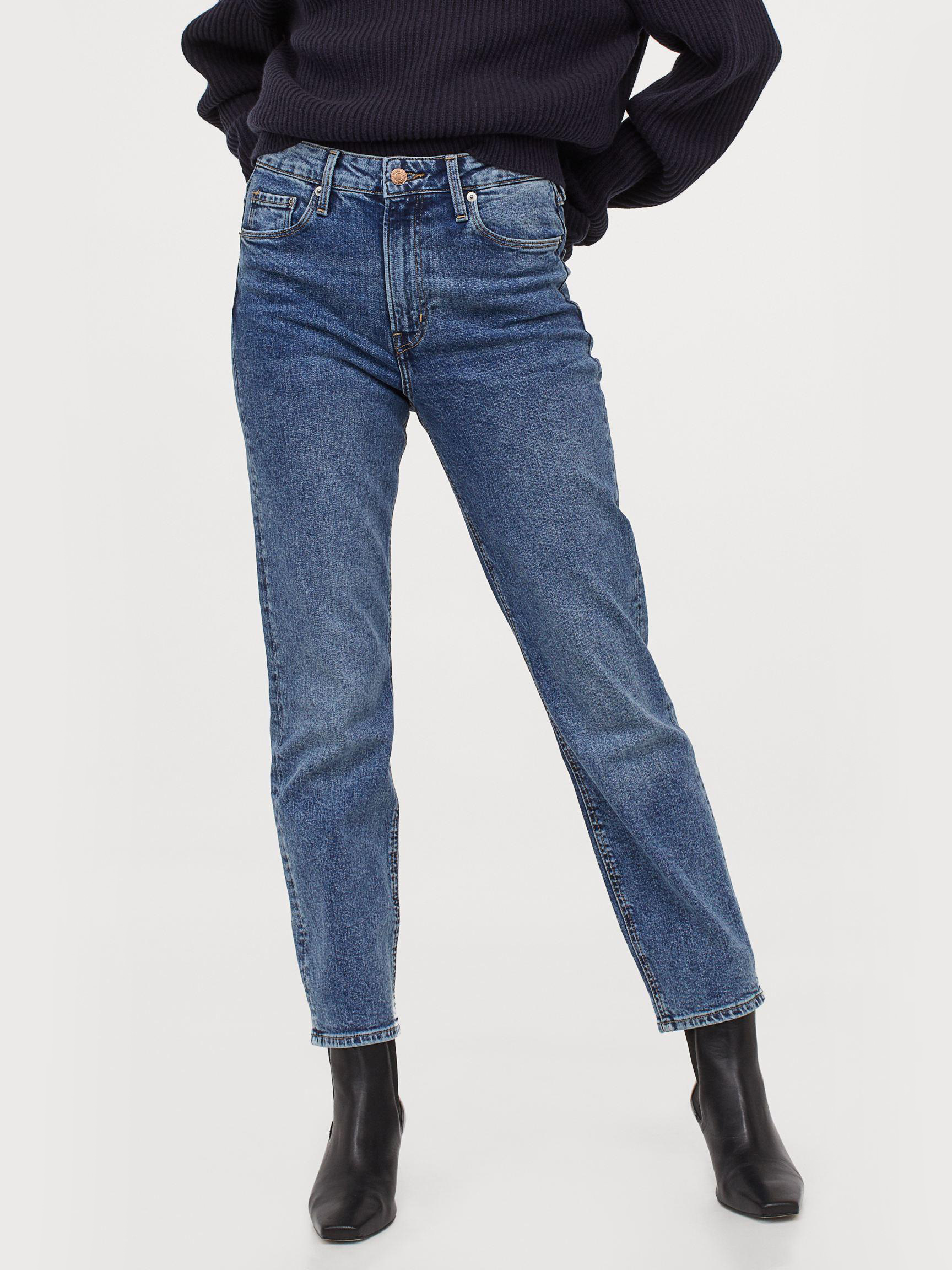 

Джинсы H&M XAZ207028NZAW  Синие, Джинсы H&M XAZ207028NZAW 40 Синие