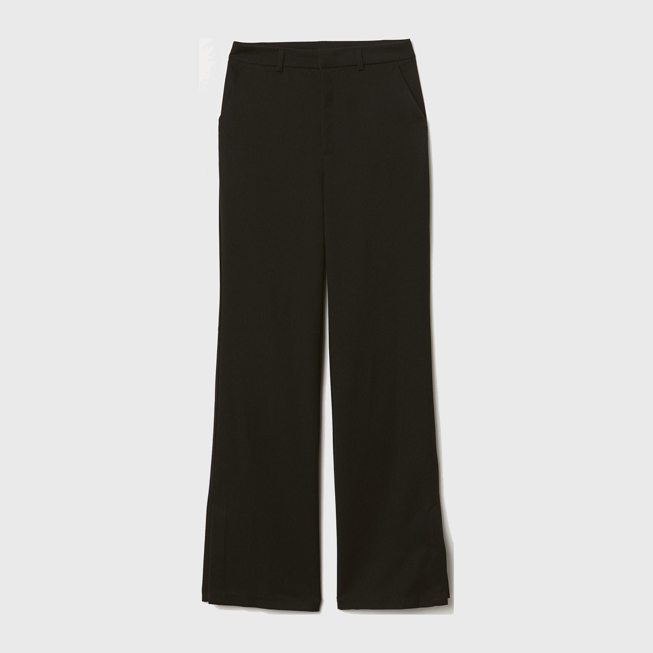

Брюки H&M XAZ207875XDFE 38 Черные