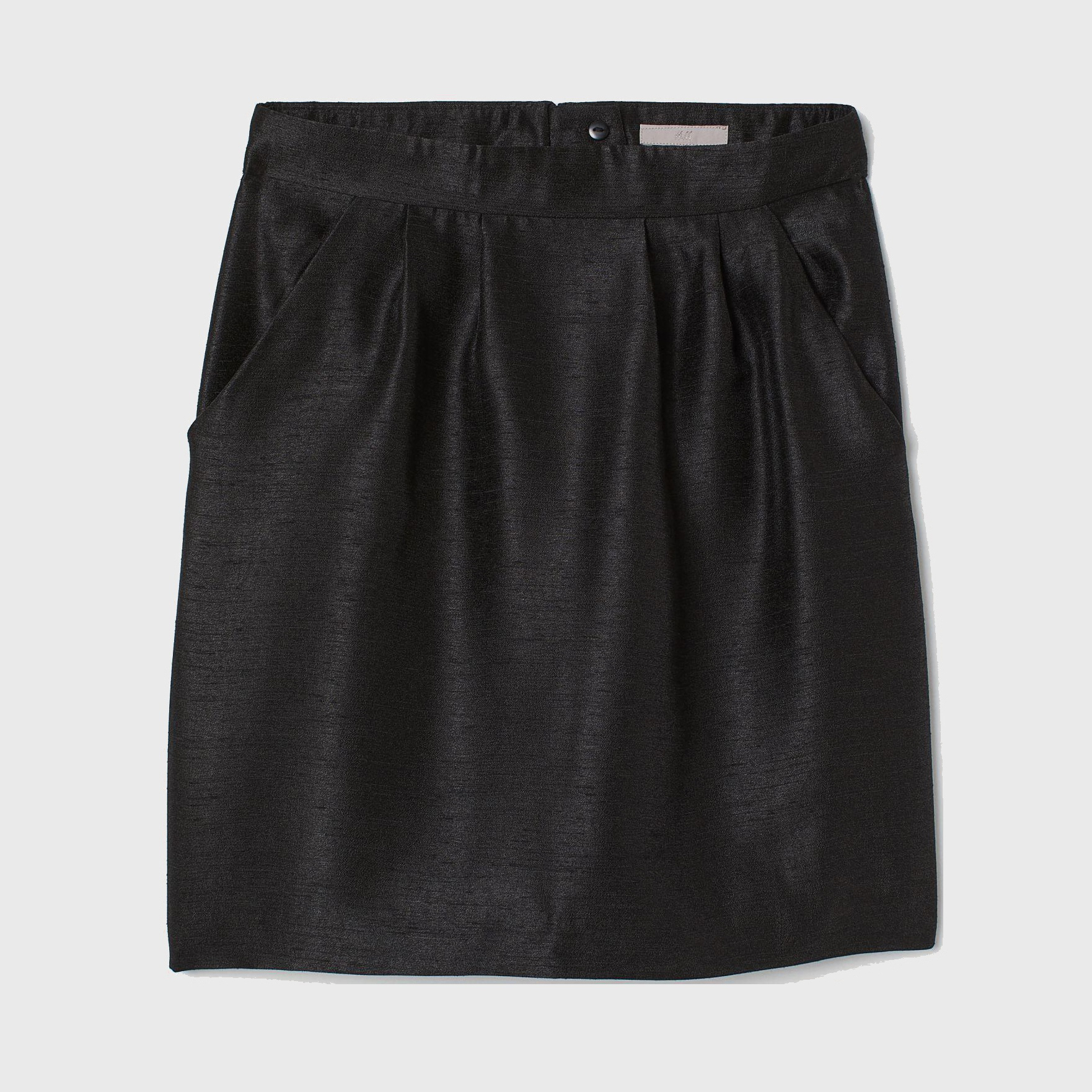 

Юбка H&M XAZ208000UUGT  Черная, Юбка H&M XAZ208000UUGT 34 Черная