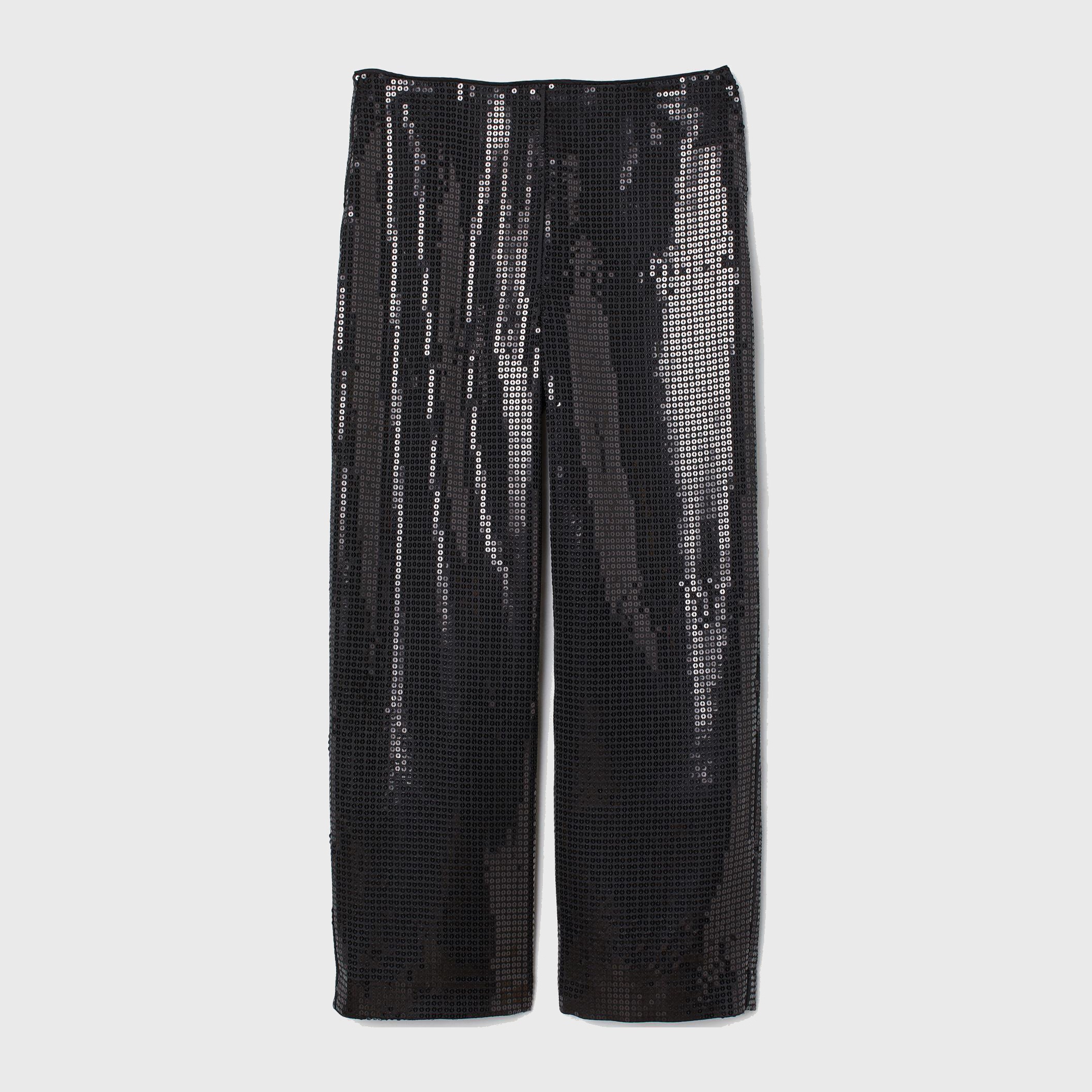 

Брюки H&M XAZ235969TPMW  Черные, Брюки H&M XAZ235969TPMW 38 Черные