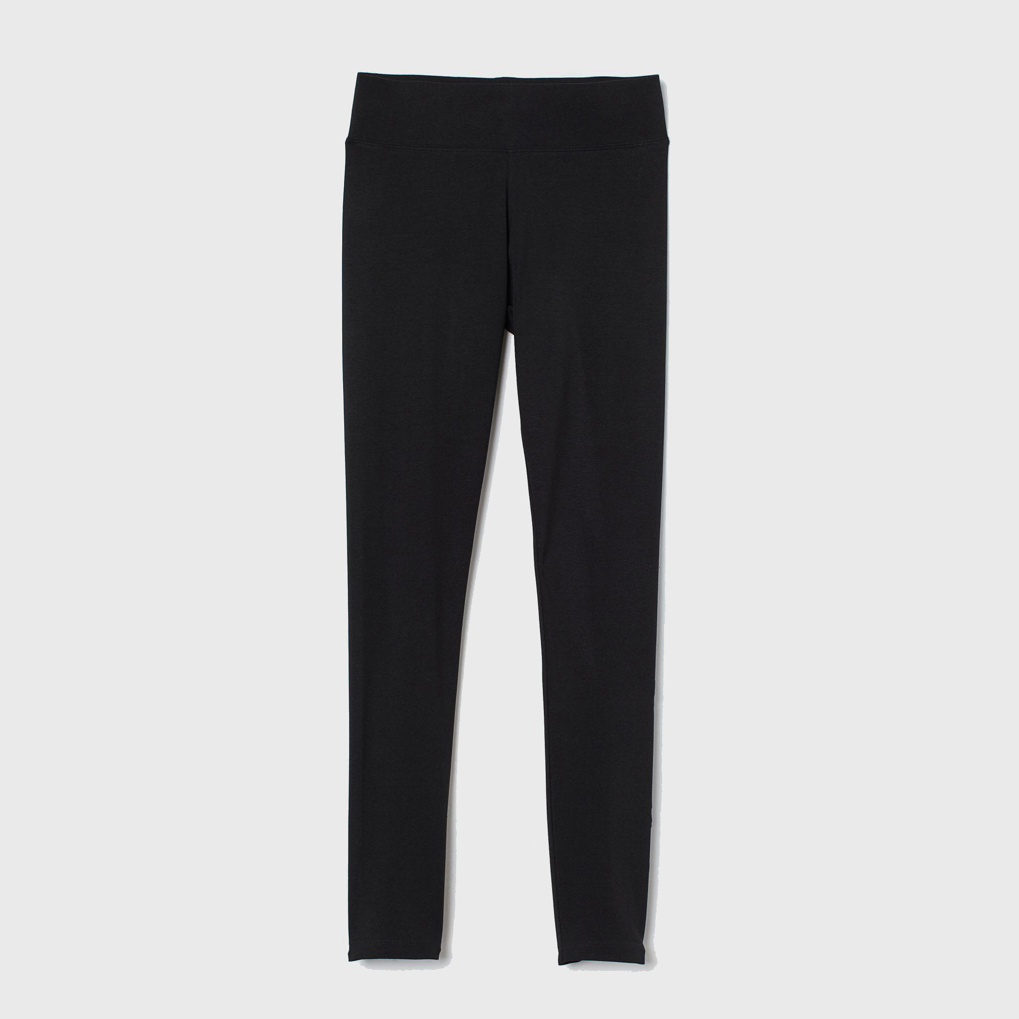 

Лосины H&M XAZ245499YLOF M Черные