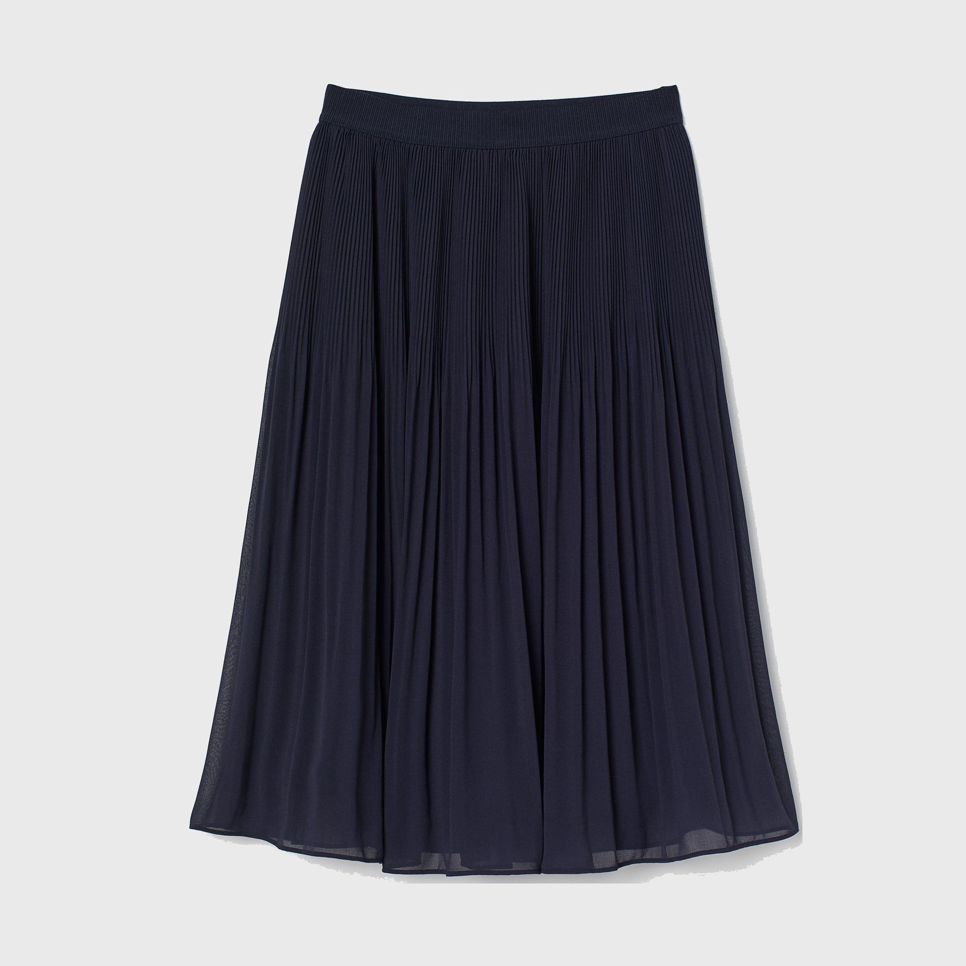 

Юбка H&M XAZ245585XXZQ  Темно-синяя, Юбка H&M XAZ245585XXZQ 40 Темно-синяя