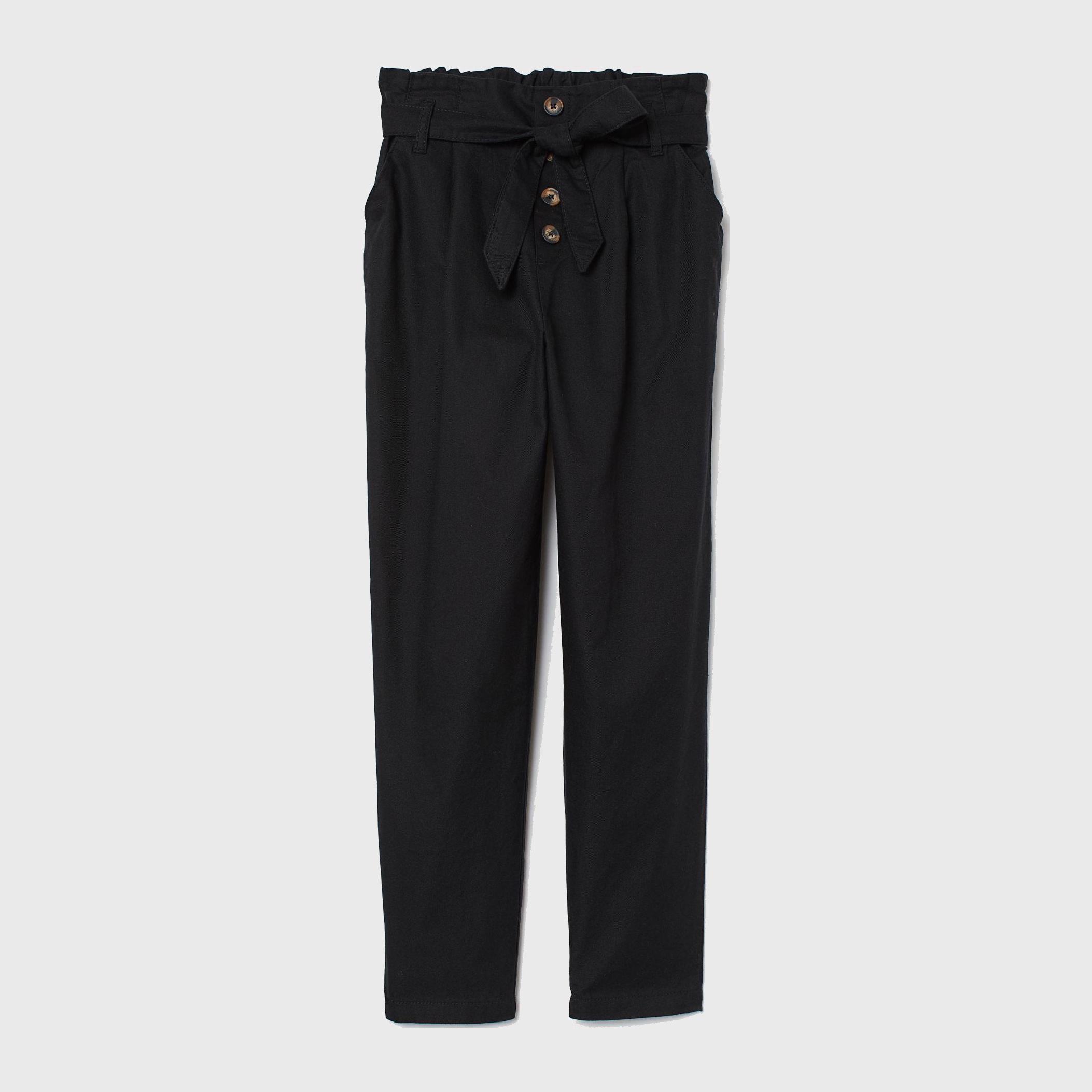 

Брюки H&M XAZ275985HMZZ  Черные, Брюки H&M XAZ275985HMZZ 36 Черные