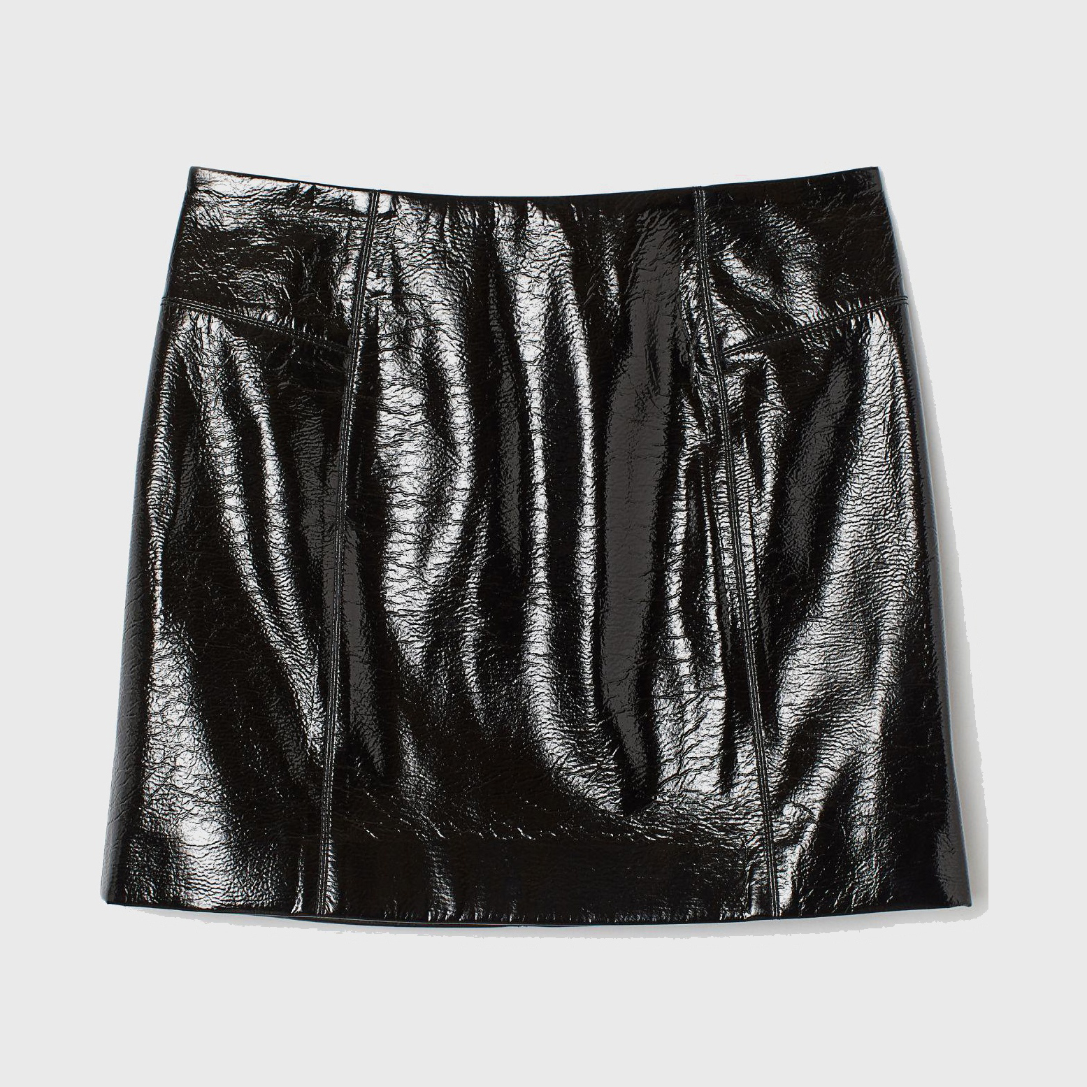 

Юбка H&M XAZ279342XOXO  Черная с серебристым, Юбка H&M XAZ279342XOXO 38 Черная с серебристым