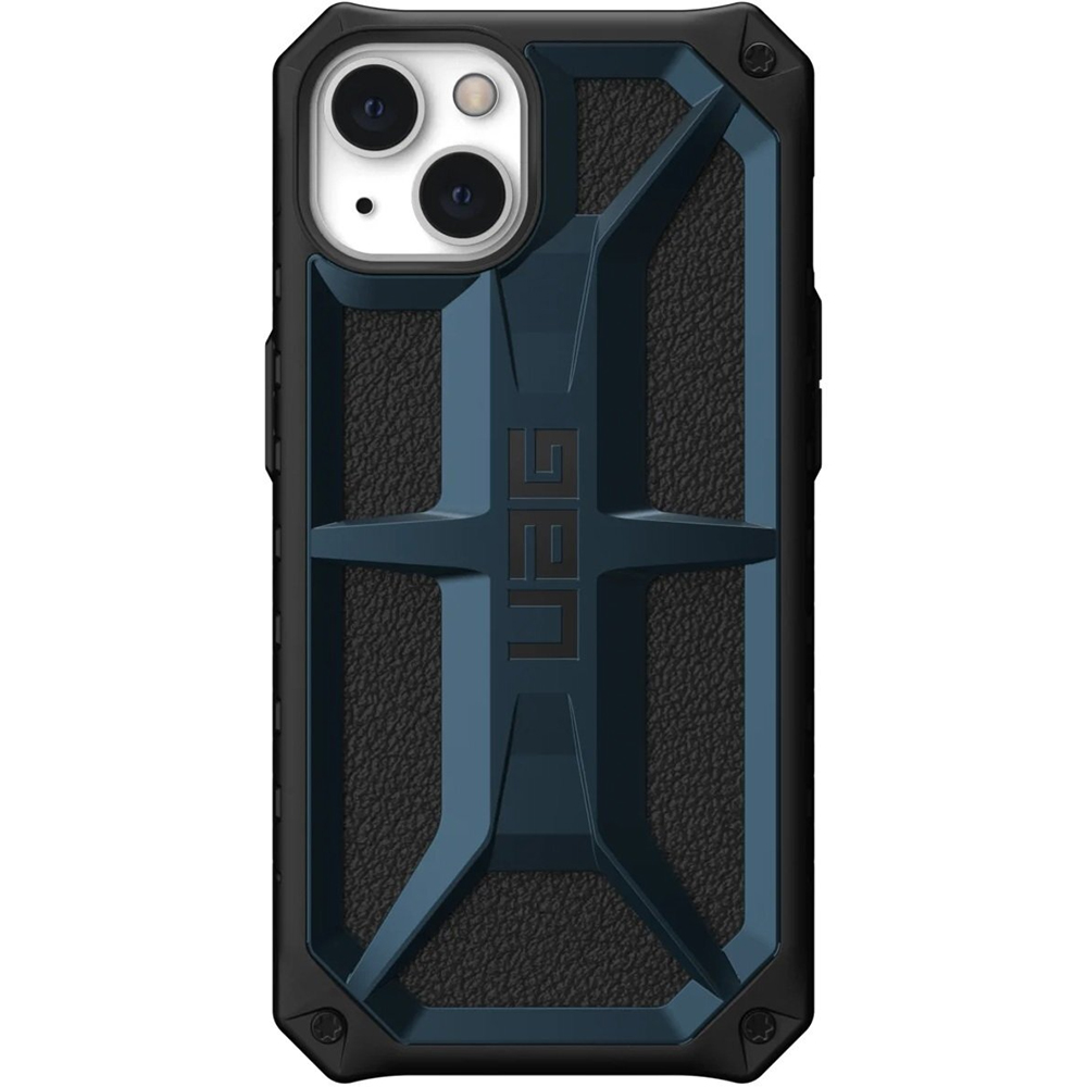 

Чехол UAG Monarch Mallard для iPhone 13