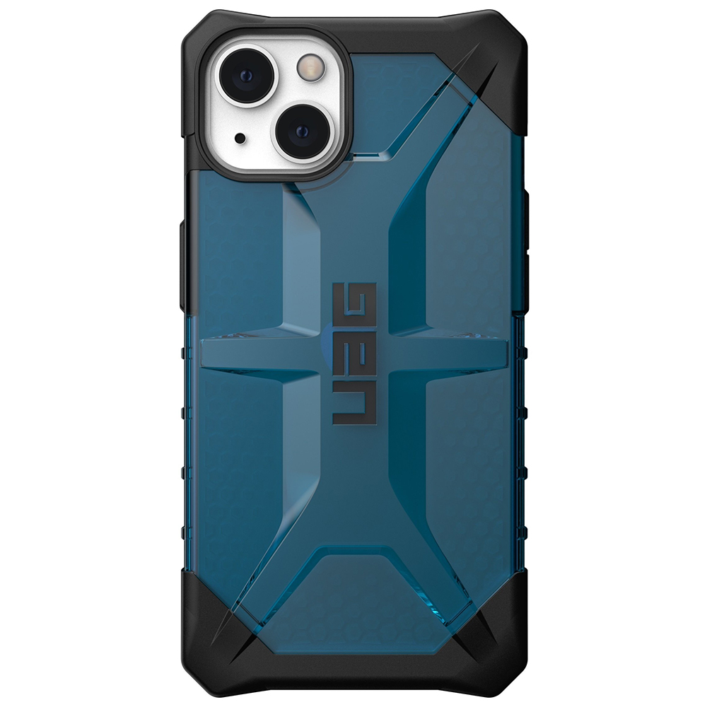 

Чехол UAG Plasma Mallard для iPhone 13