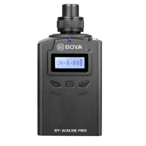 

Беспроводной радиопередатчик Boya BY-WXLR8 pro