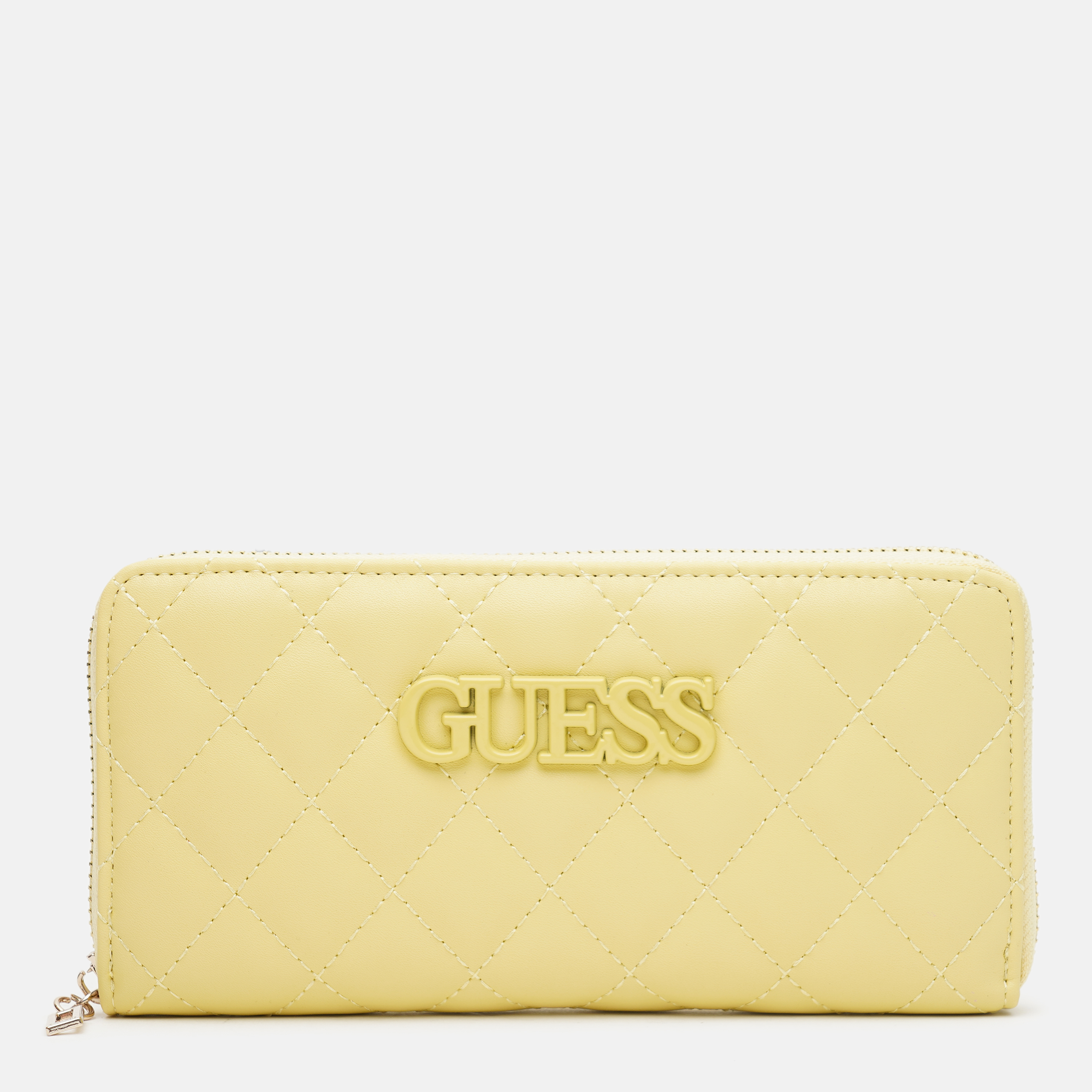 

Кошелек женский Guess Elliana 861 Желтый