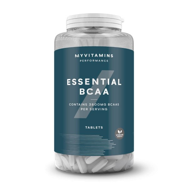 

Аминокислоты MyProtein BCAA Essential 270 таблеток