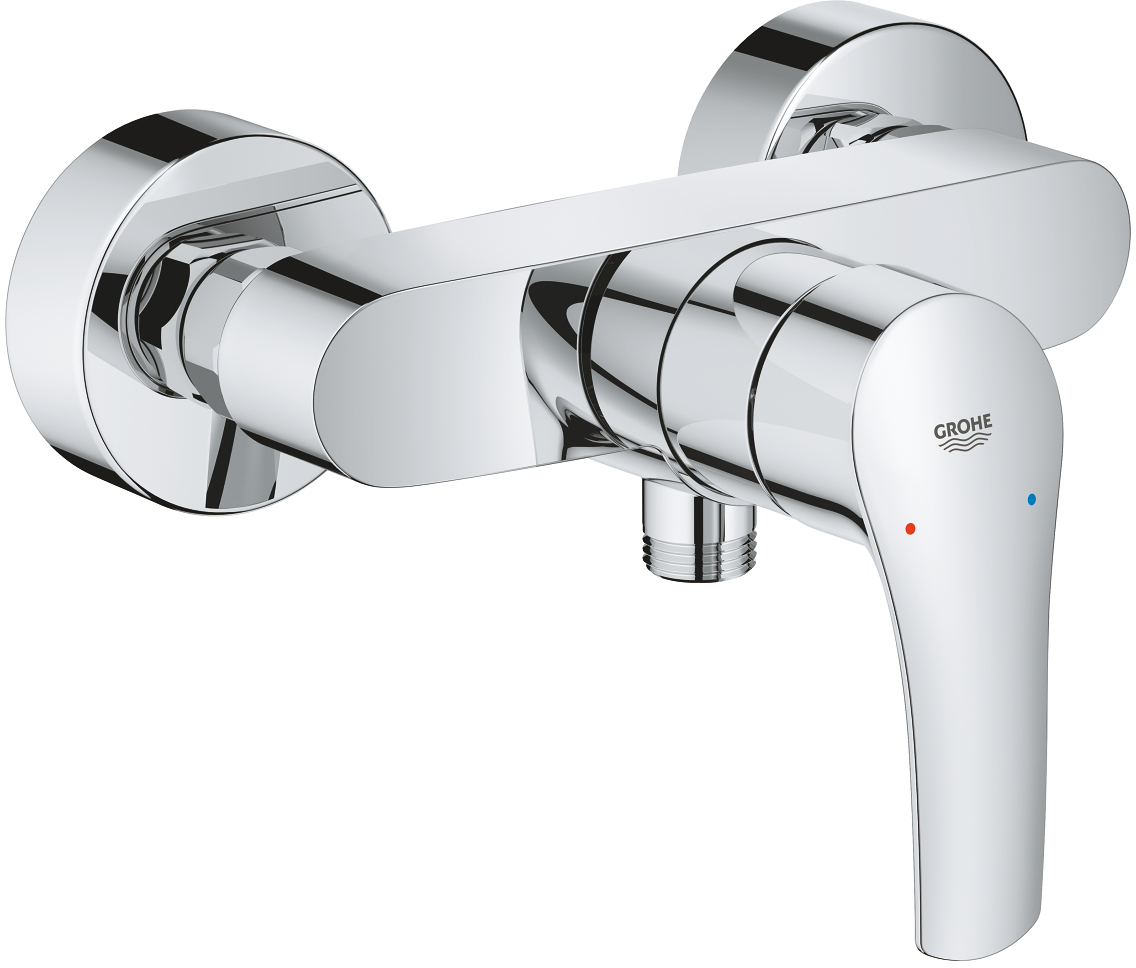 

Смеситель для душа GROHE Eurosmart New 33555003