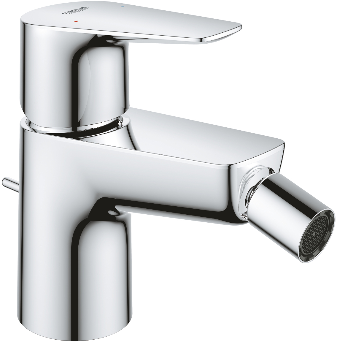 

Смеситель для биде GROHE BauEdge New 23331001