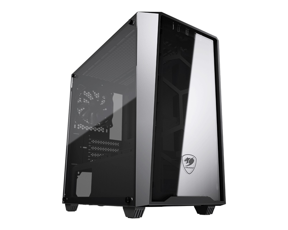 

Персональный компьютер Expert PC Ultimate (I10400F.16.H1S2.6600XT.G2398); Intel Core i5-10400F (2.9 - 4.3 ГГц) / ОЗУ 16 ГБ / HDD 1 ТБ + SSD 250 ГБ / AMD Radeon RX 6600 XT 8 ГБ / без ОП / LAN / Ubuntu / черный
