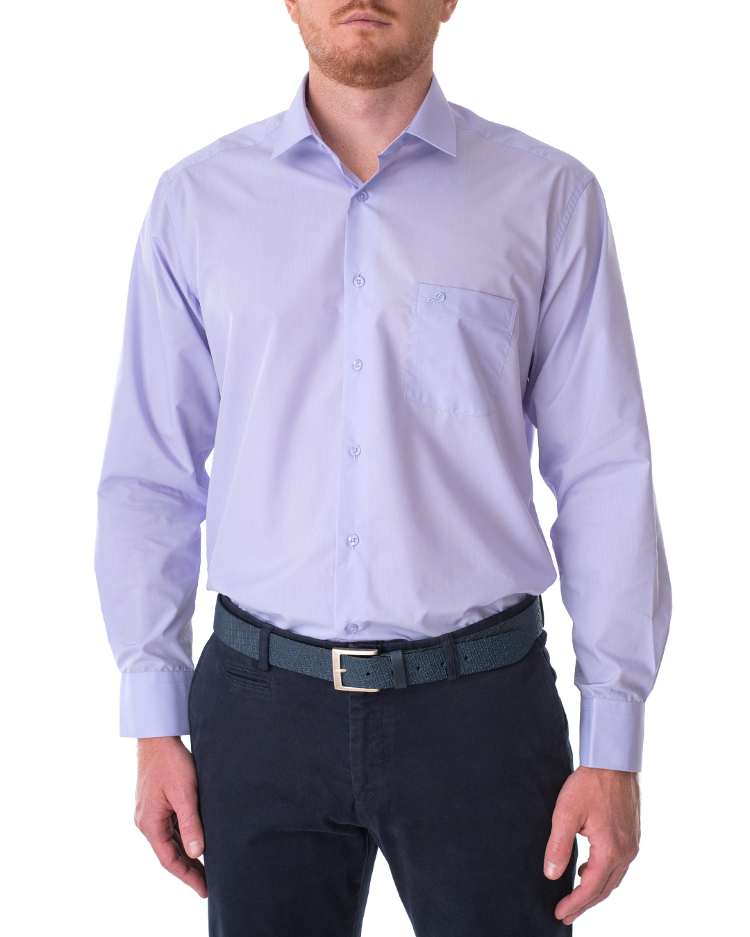 

Сорочка чоловіча DIGO (153-CLASSIC-violet/21-22) Фіолетовий, Сорочка чоловіча DIGO (153-CLASSIC-violet/21-22) Фіолетовий L