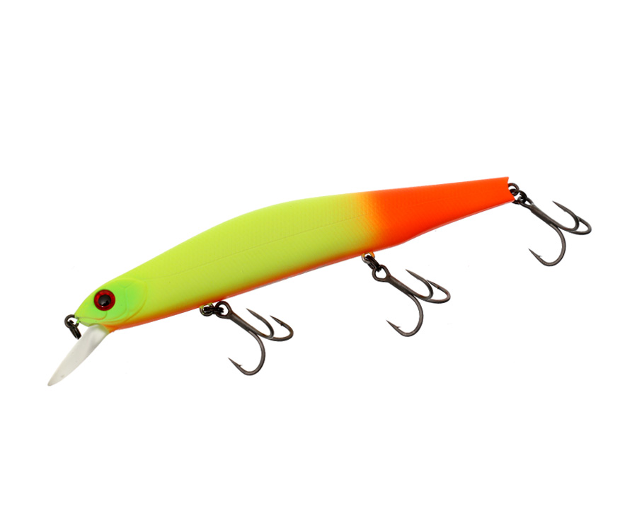 

ZIPBAITS Воблер Orbit 130 SP-SR 130mm, 24.7gr (AZG015) (117956)