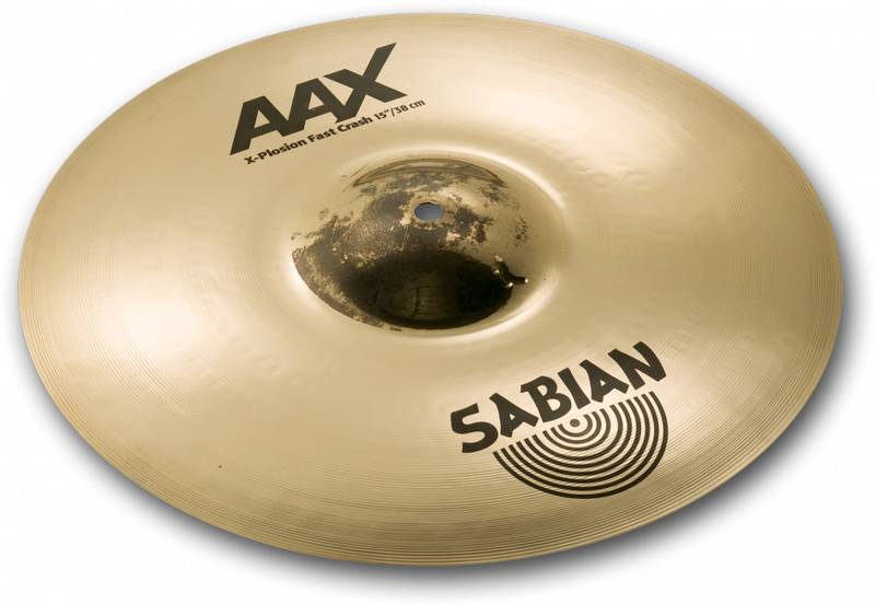 

Crash SABIAN 21585XB 74669