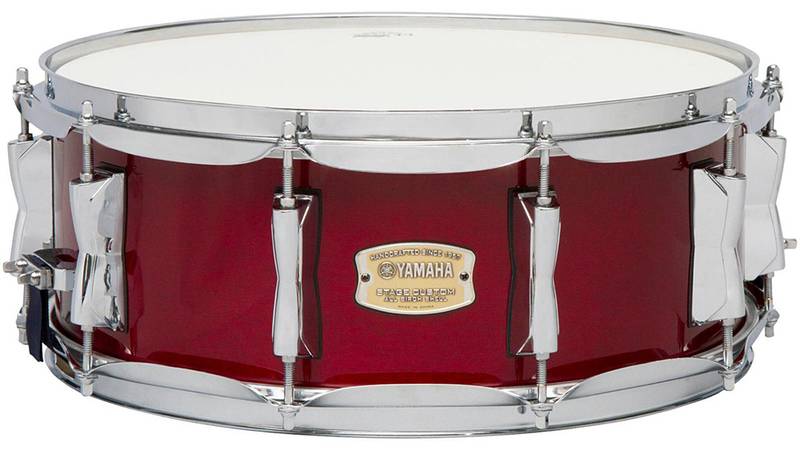 

Малый барабан YAMAHA SBS1455 CR 107534