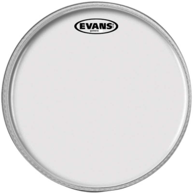

Пластик большой барабан EVANS BD20G2 42585
