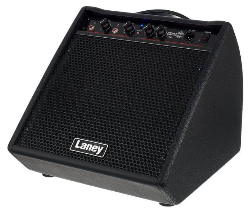

LANEY DH80 201547