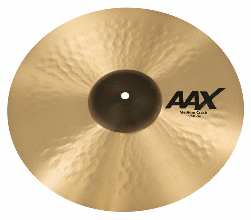 

Crash SABIAN 21608XC 105806