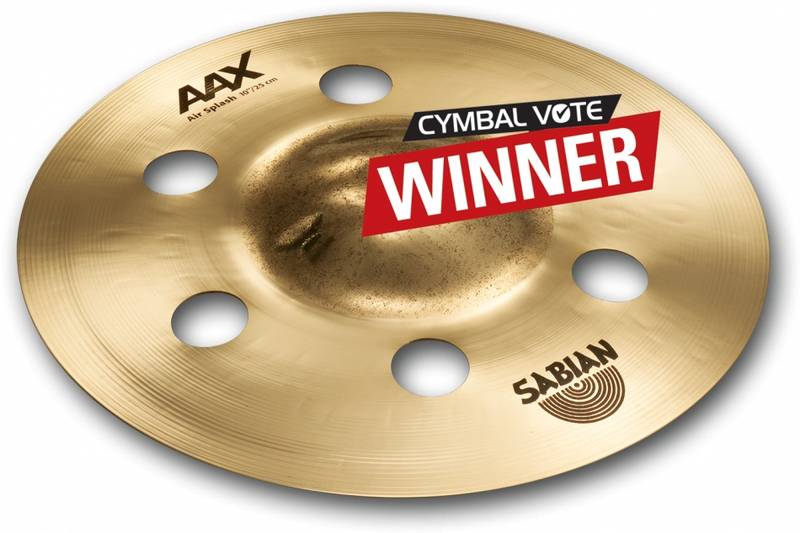 

Splash SABIAN 21005XAB 84666