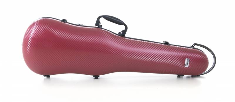 

Чехол, футляр PS350087 Футляр для скрипки GEWApure Polycarbonate 1.8 4/4 Red 197641