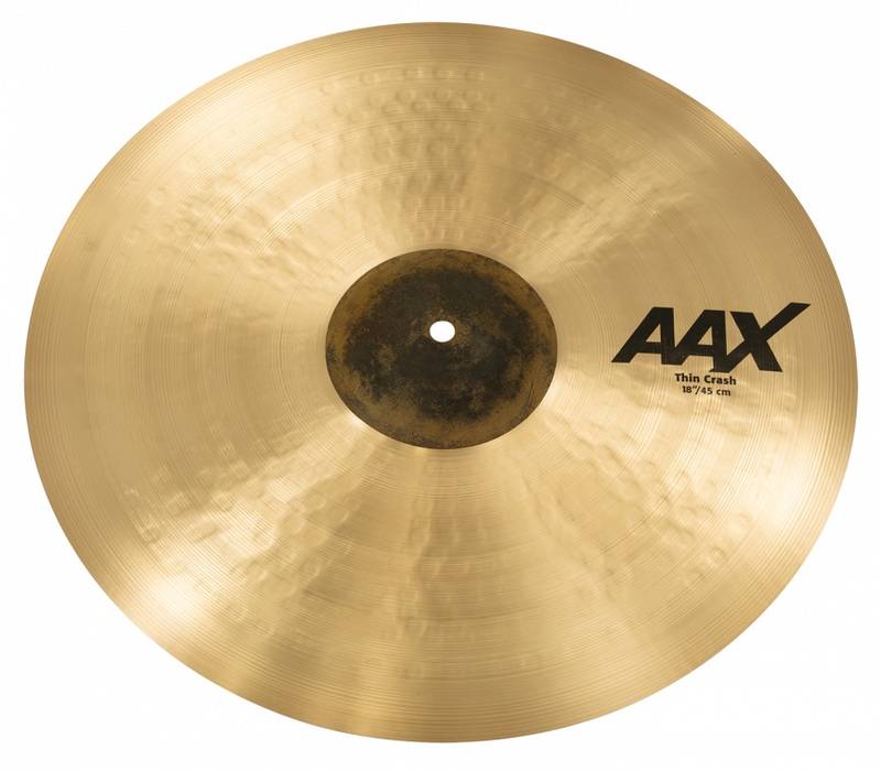

Crash SABIAN 21806XC 105805