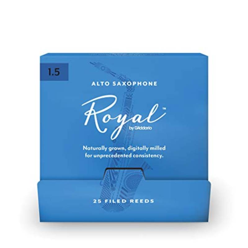 

Аксессуар для духового инструмента RICO RJB0115-B25 104590