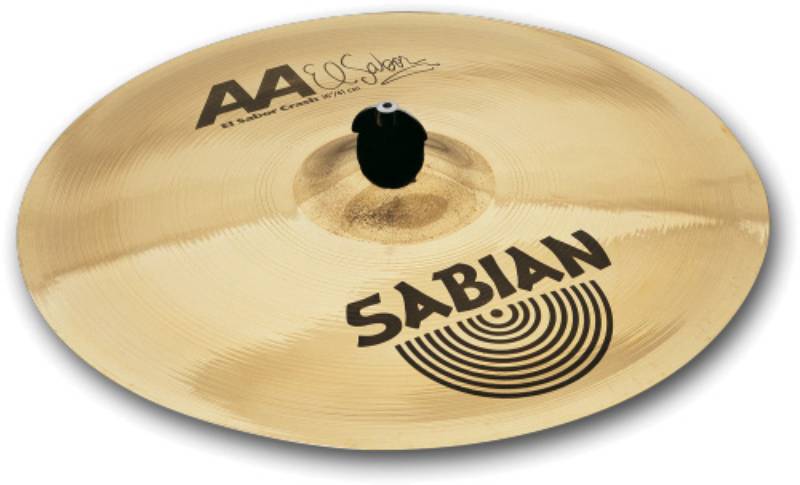 

Crash SABIAN 21660 41843