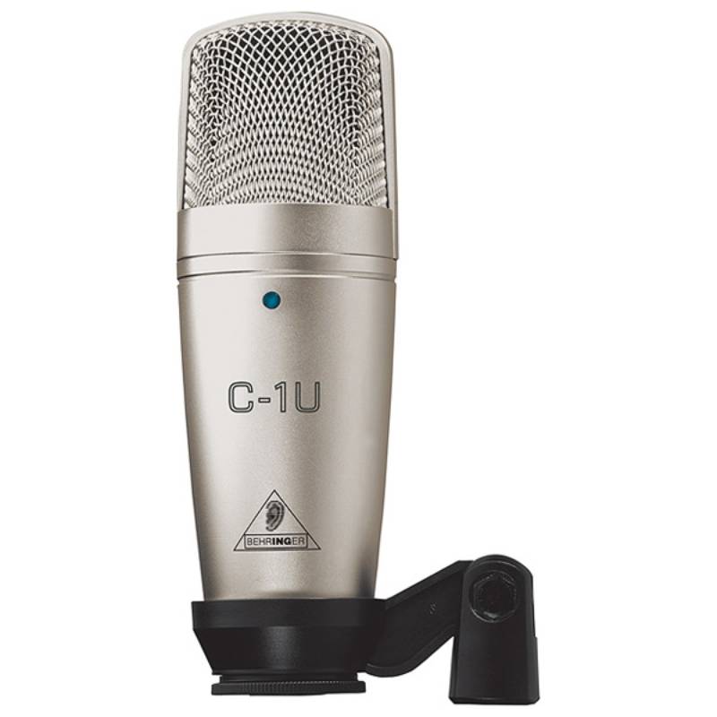 

USB Микрофон BEHRINGER C1U 52993