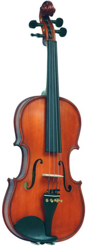 

Скрипкa GLIGA SV034 (Violin3/4Genial I) 54649