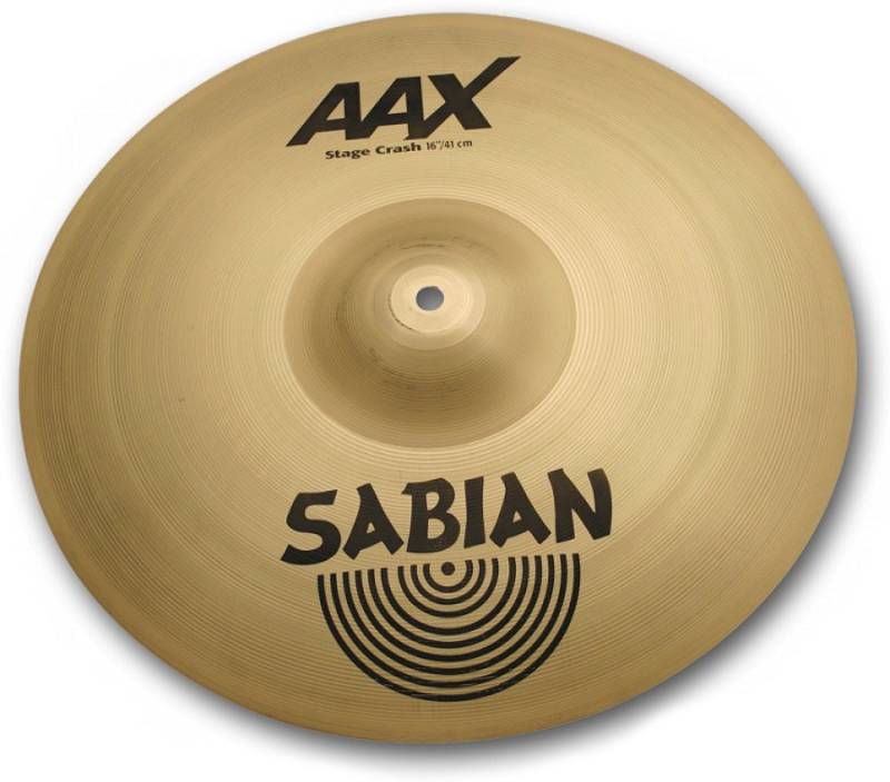 

Crash SABIAN 21608X 41913