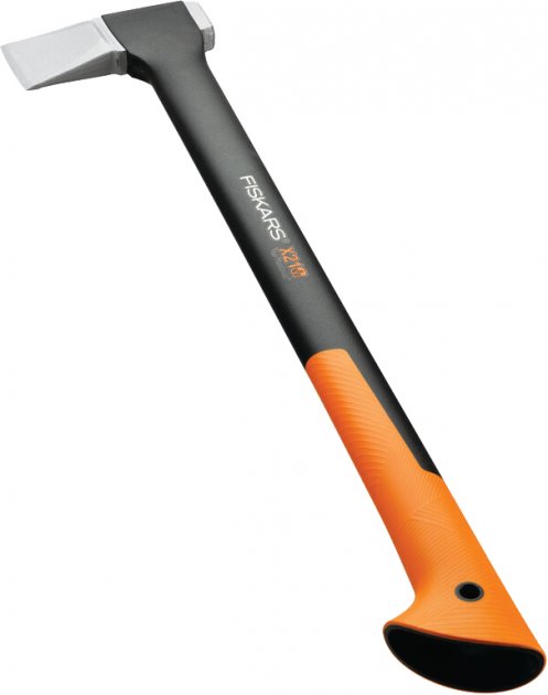 

Топор Fiskars Splitting Axe X21L 122473