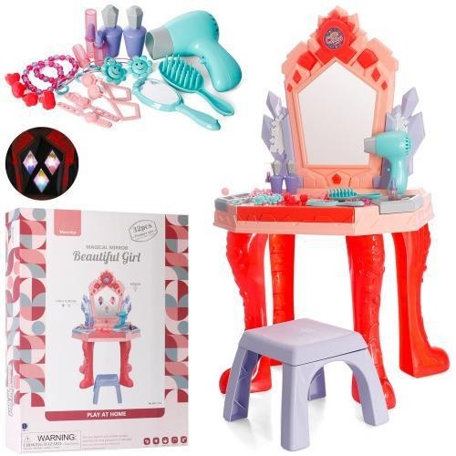 

Игровой набор трюмо 661-133