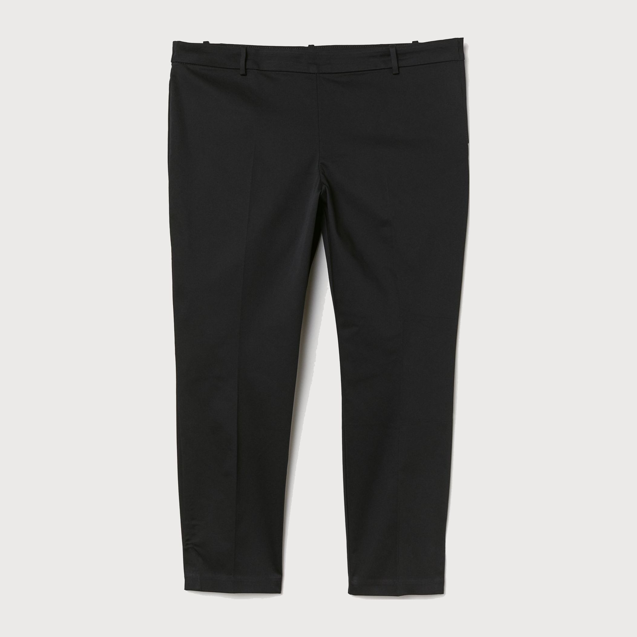 

Брюки H&M 2212-5492637  Черные, Брюки H&M 2212-5492637 54 Черные