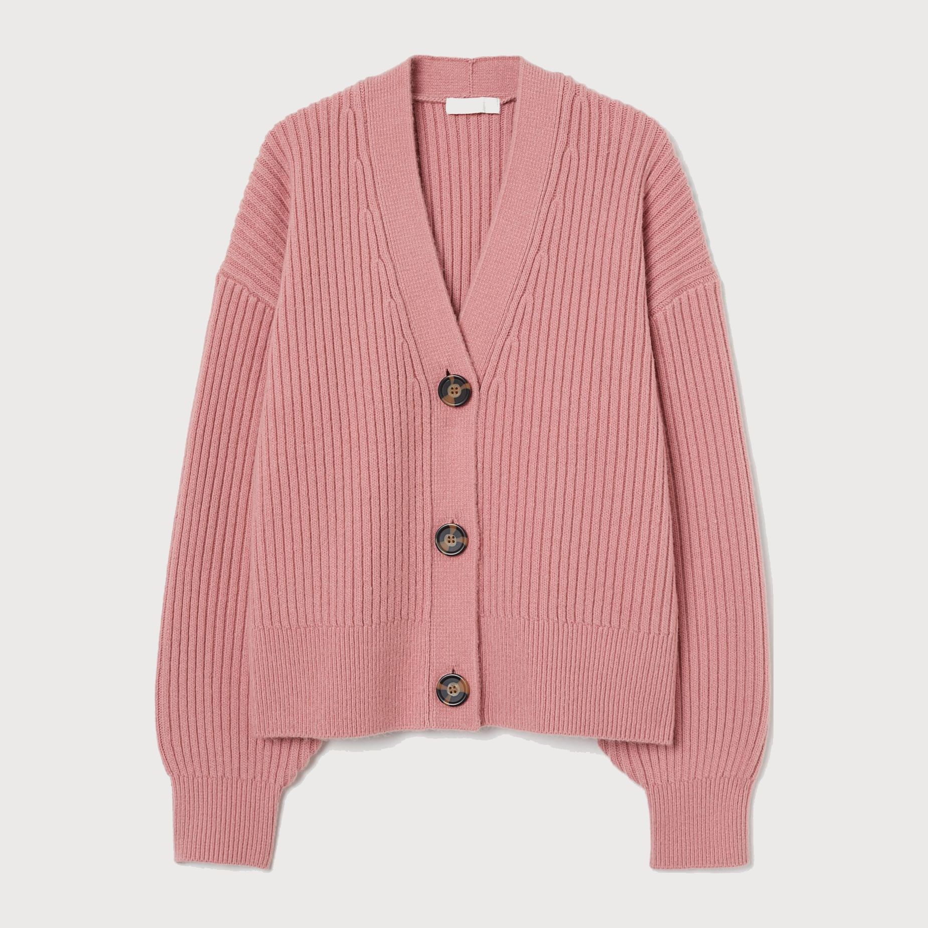 

Кардиган H&M 709-9296623  Розовый, Кардиган H&M 709-9296623 XS Розовый