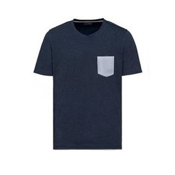 

Футболка Livergy 3XL темно - синяя