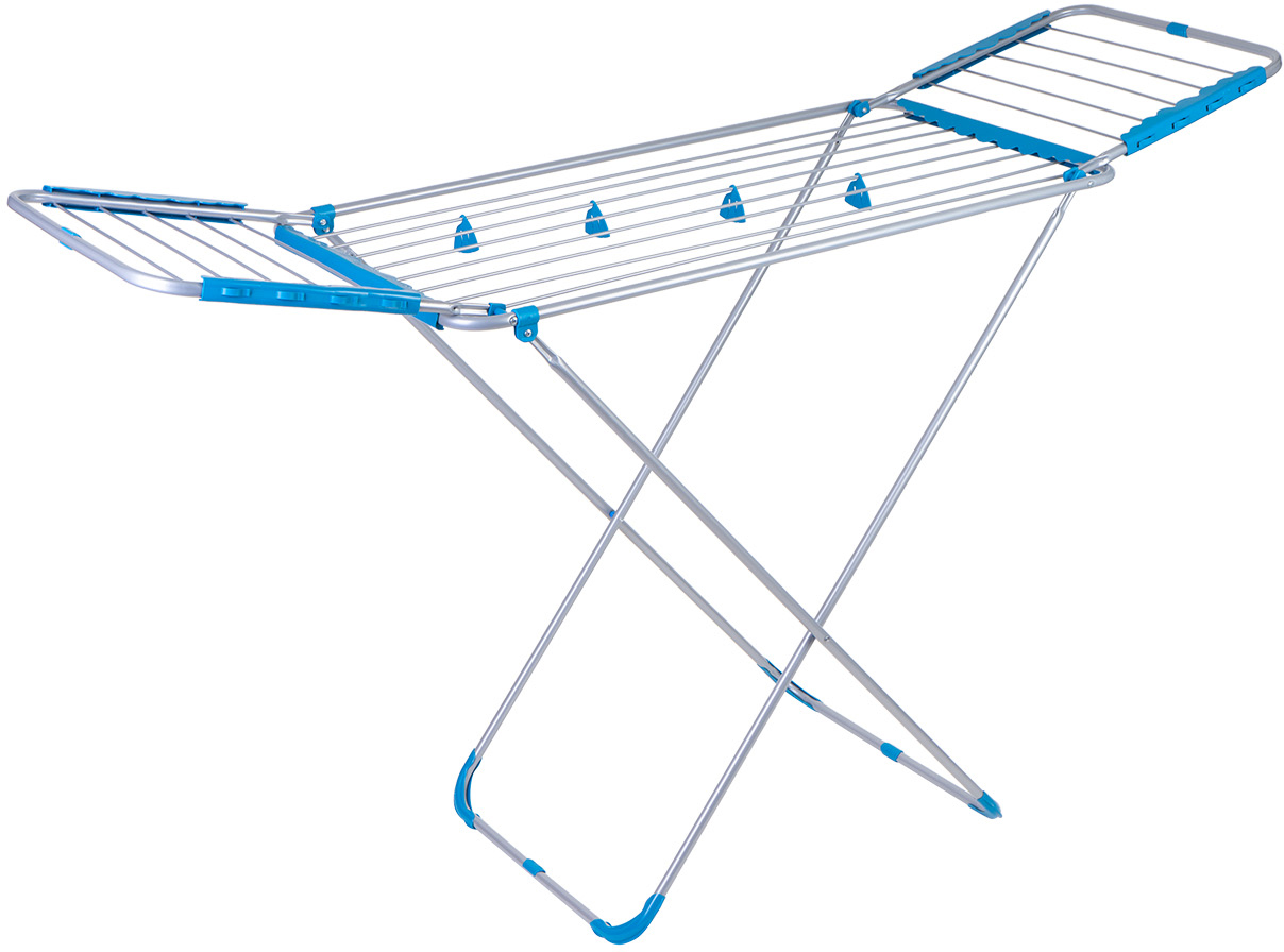 

Сушка для белья Laundry Avrora 17.5 м (17009-SILVER)