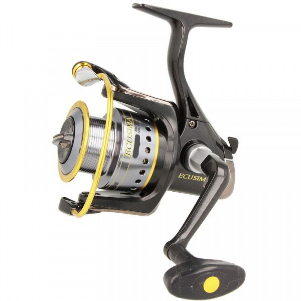

Катушка Ryobi Ecusima 6000Vi 4+1 BB 5.0:1 (901323847349)