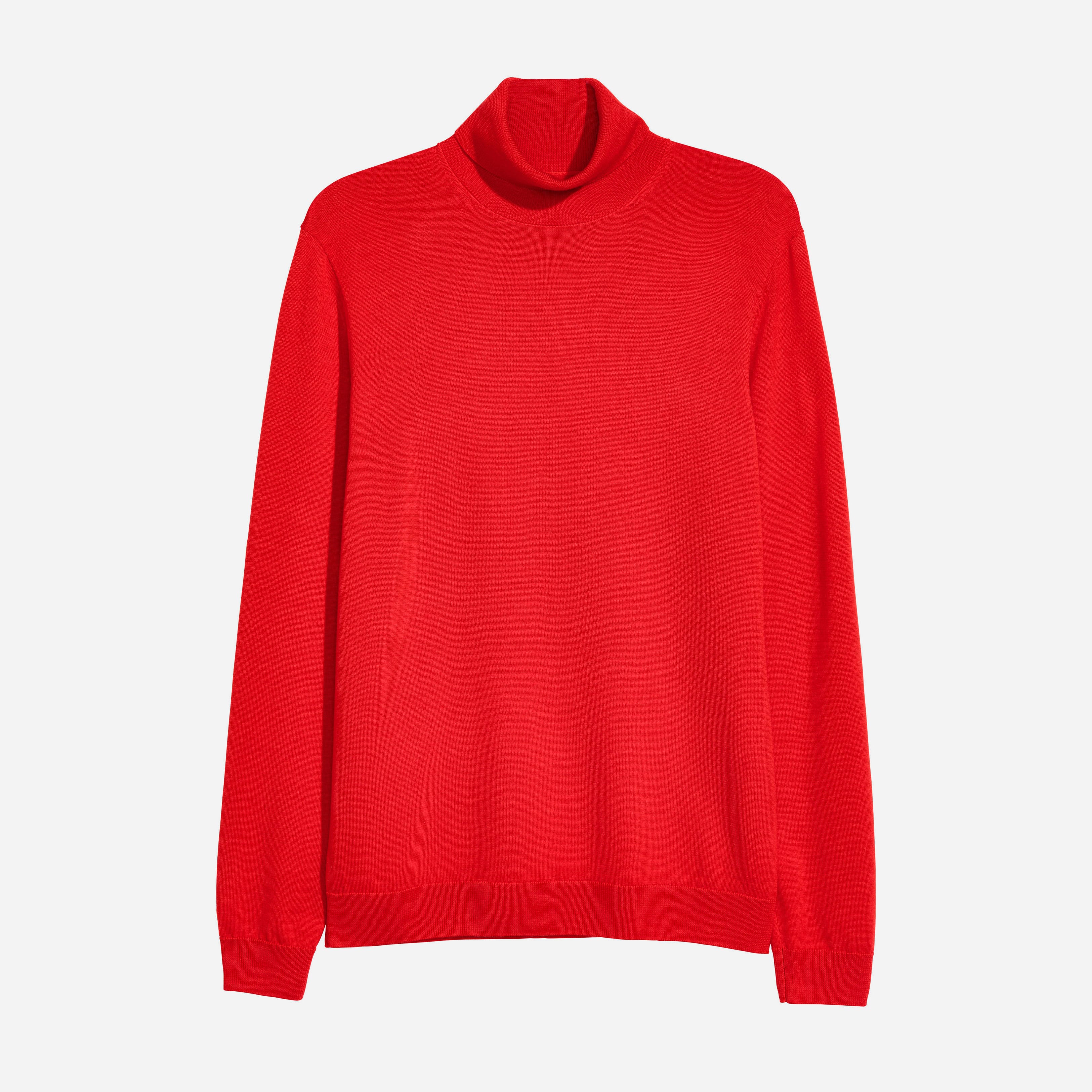

Гольф H& XAZ074026UNGK  Красный, Гольф H&M XAZ074026UNGK M Красный