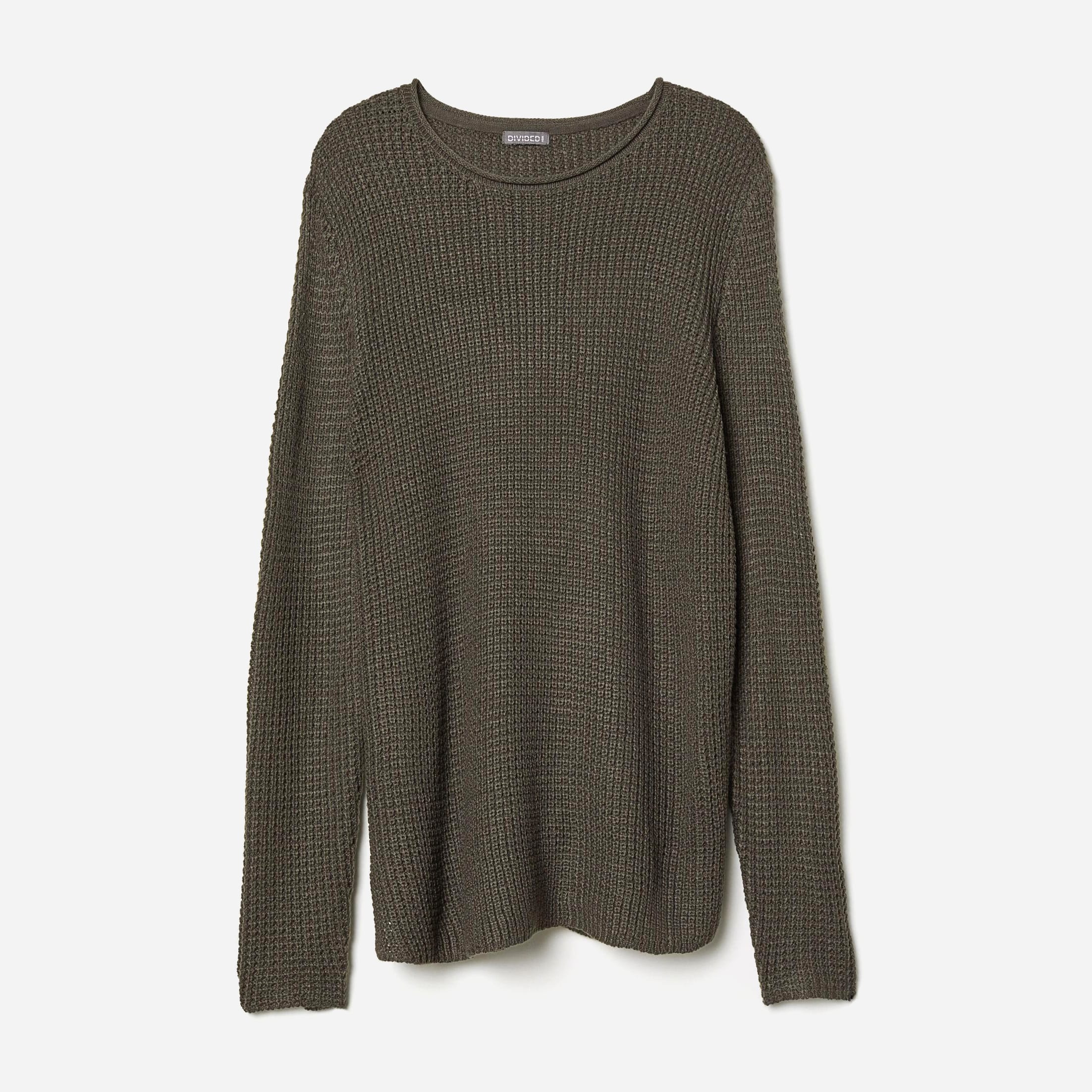 

Джемпер H&M Divided XAZ162149QQXS  Темно-серый, Джемпер H&M Divided XAZ162149QQXS S Темно-серый