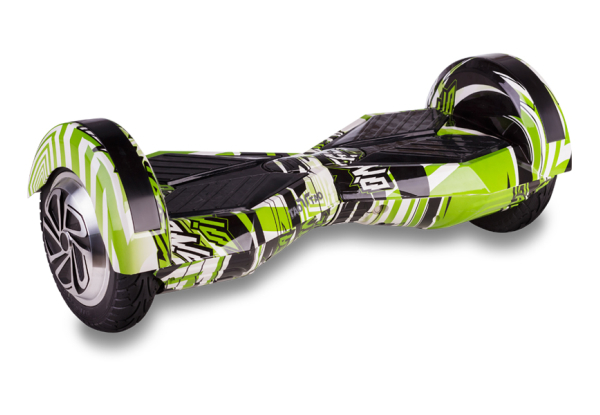 

Гироборд Smart Balance Wheel U8 Lambo PRO +Autobalance 8" дюймов LED Jungle
