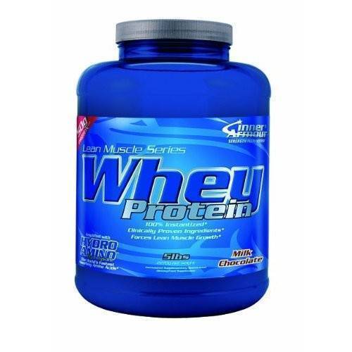 

Whey Protein Peak Inner Armour 2250г Клубника (29097007)