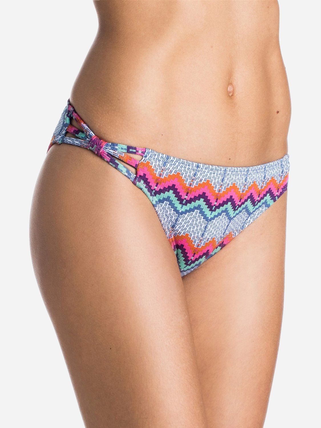 

Нижняя часть купальника Roxy ro09500270  Голубая, Нижняя часть купальника Roxy ro09500270 M Голубая