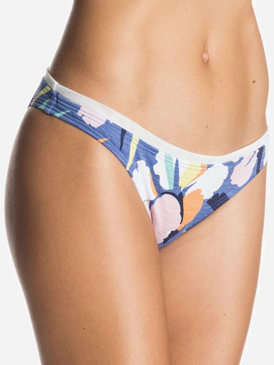 

Нижняя часть купальника Roxy ro09500675  Синяя, Нижняя часть купальника Roxy ro09500675 XL Синяя