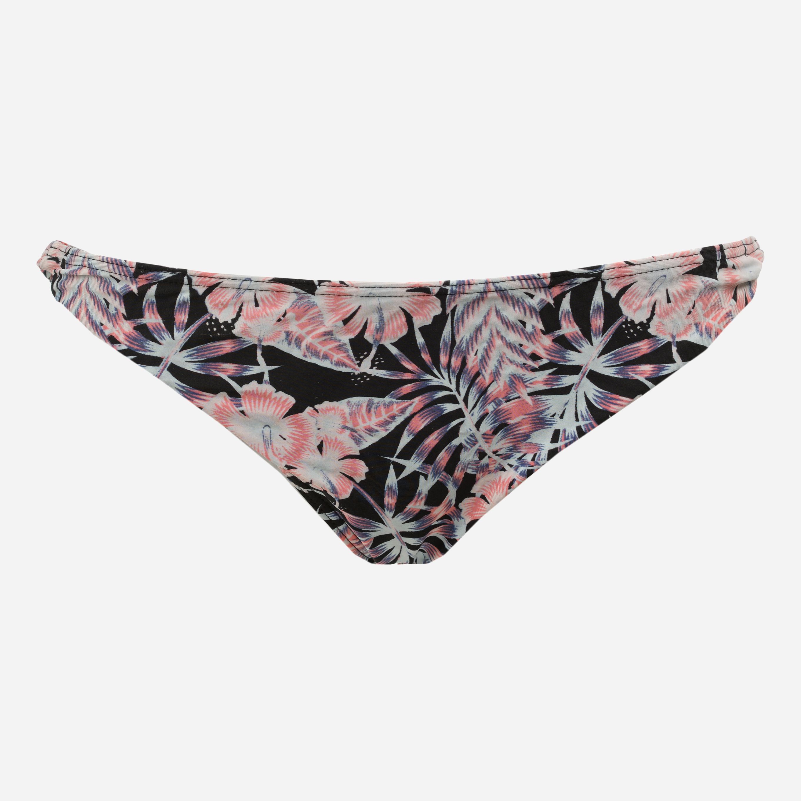 

Нижняя часть купальника Roxy ro09500738  Черная, Нижняя часть купальника Roxy ro09500738 S Черная