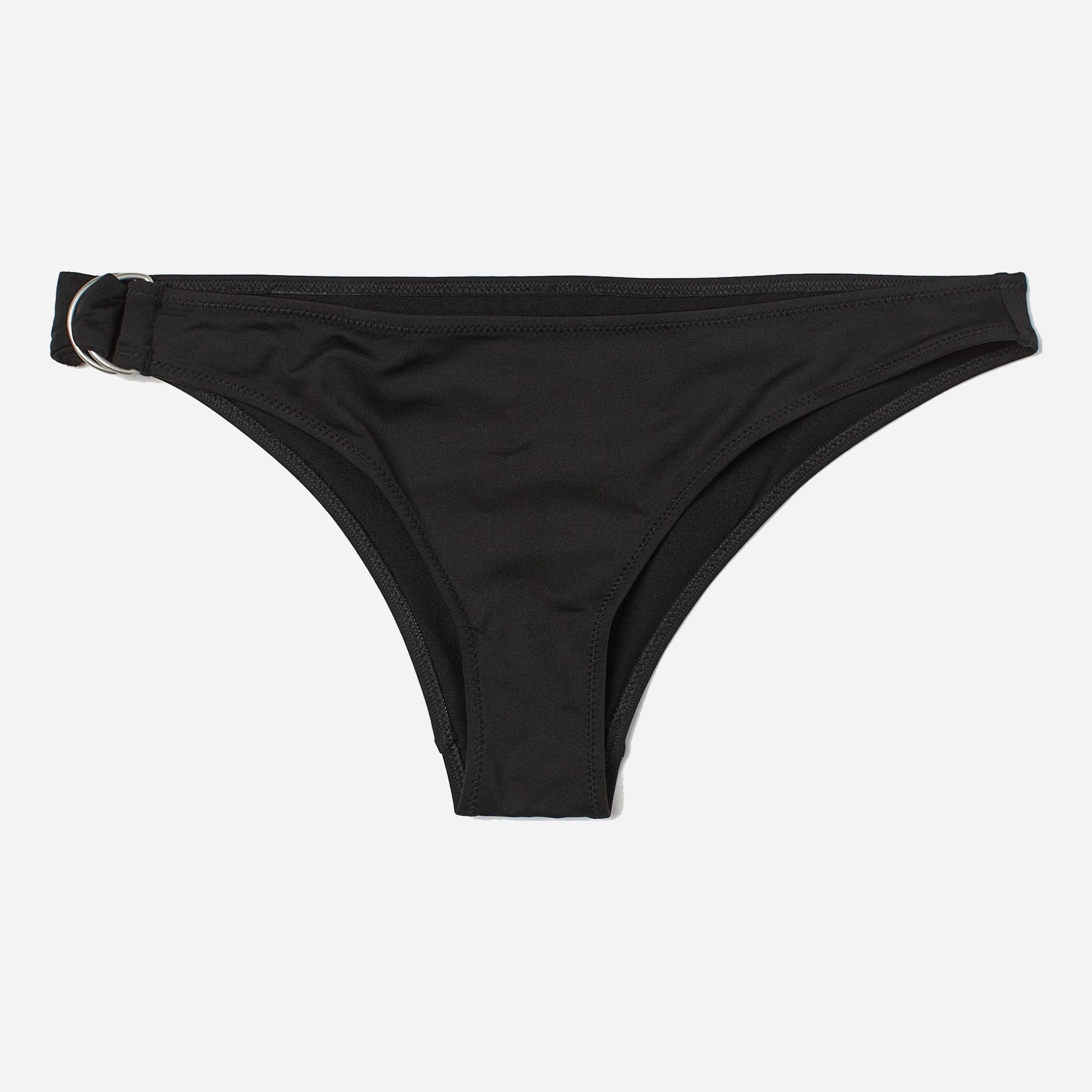 

Нижняя часть купальника H&M 5685757 42 Черная