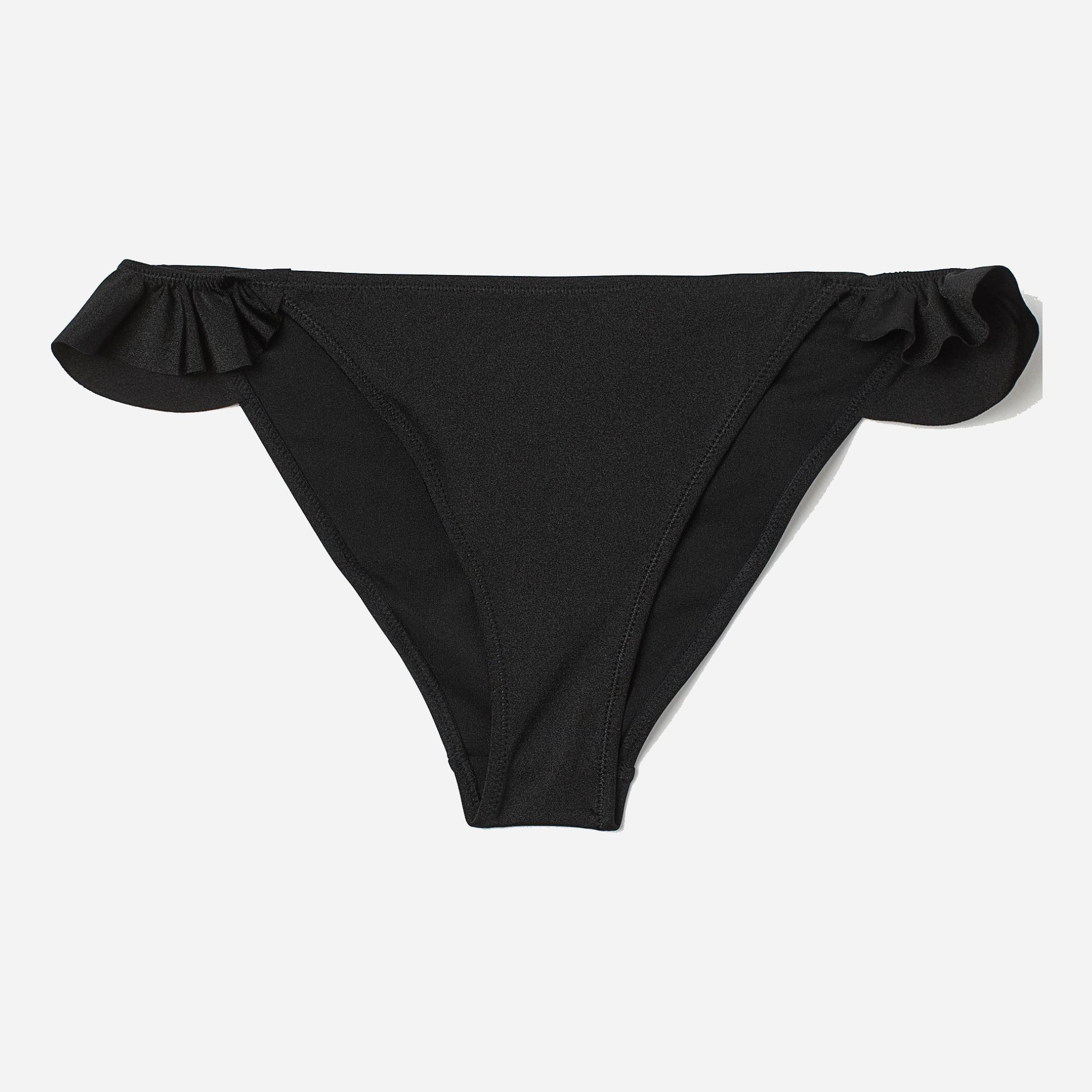 

Нижняя часть купальника H&M 5602147 36 Черная