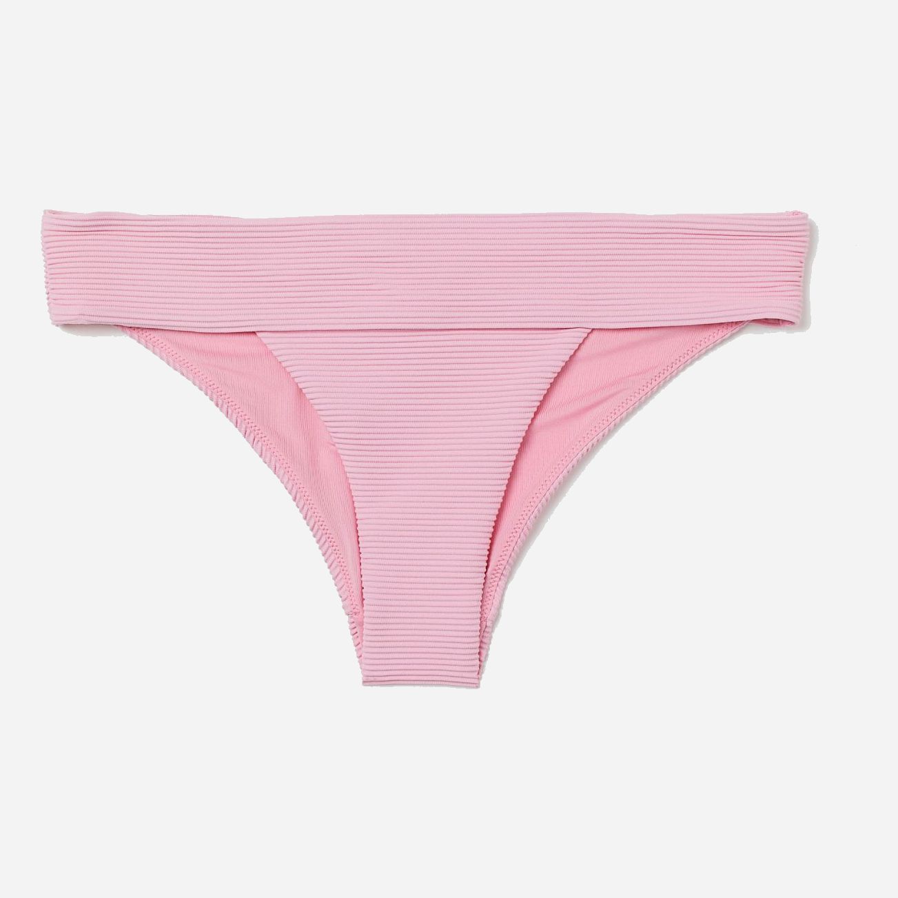 

Нижняя часть купальника H&M 97162274 38 Розовая